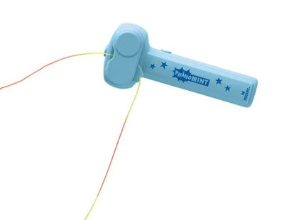 PhänoMINT Cooler Seilwerfer