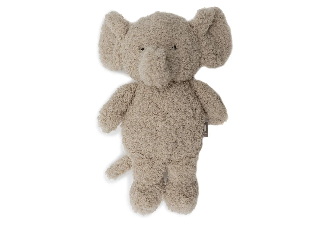 Jollein Kuscheltier - Elephant