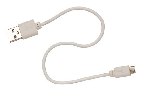 Kleines USB-Discolicht