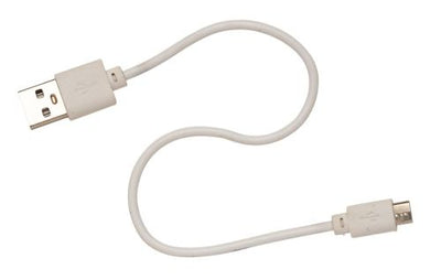 Kleines USB-Discolicht