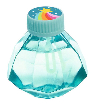 Mini-Bringsel Magische Zauberblasen rosa, gelb oder blau
