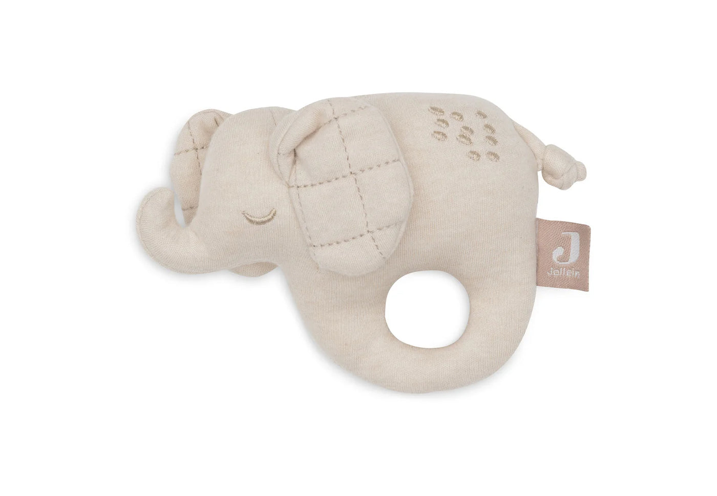 Jollein- Rassel - Elephant Tales