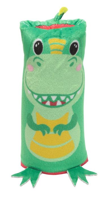 Dino Glibschi