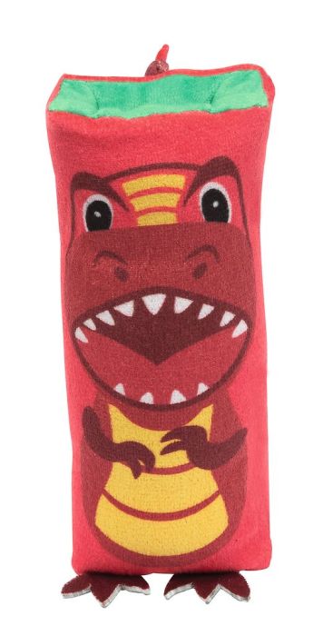 Dino Glibschi