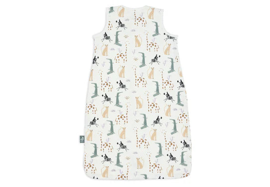 Baby Schlafsack Jersey 70cm Jungle Jambo