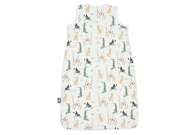 Baby Schlafsack Jersey 70cm Jungle Jambo