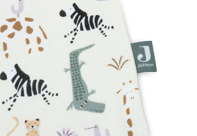 Baby Schlafsack Jersey 70cm Jungle Jambo
