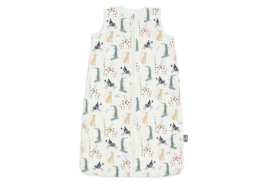 Baby Schlafsack Jersey 70cm Jungle Jambo
