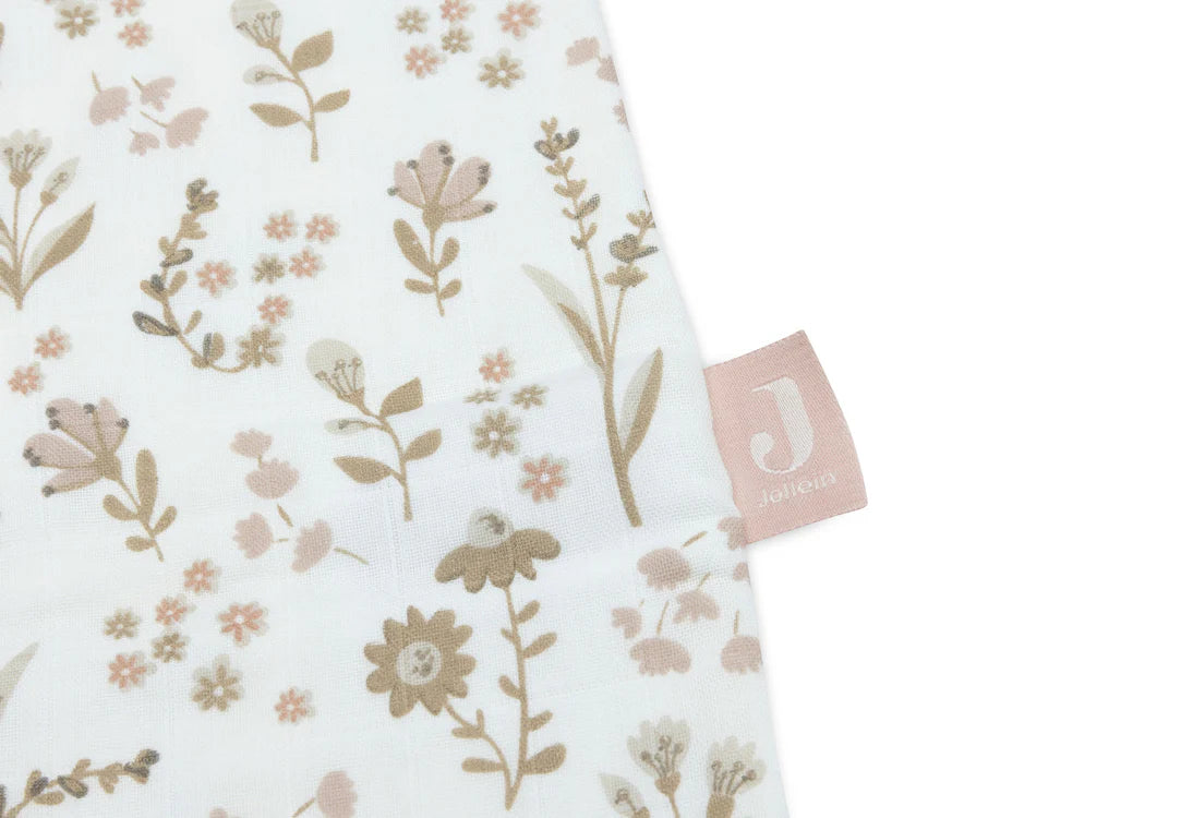 Baby Schlafsack Hydrophil 110cm Bloomy