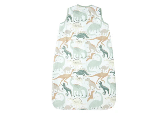 Baby Schlafsack Hydrophil 110cm Dino