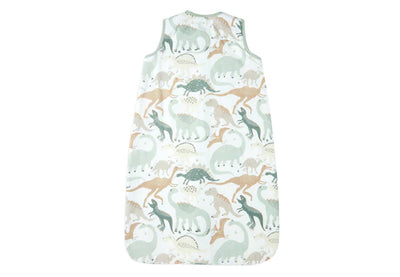 Baby Schlafsack Hydrophil 110cm Dino