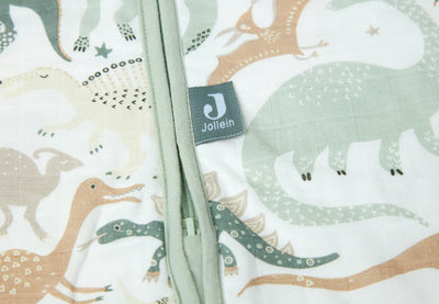 Baby Schlafsack Hydrophil 110cm Dino