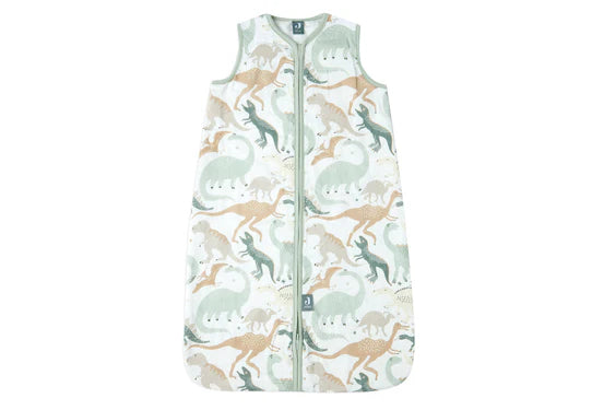 Baby Schlafsack Hydrophil 110cm Dino