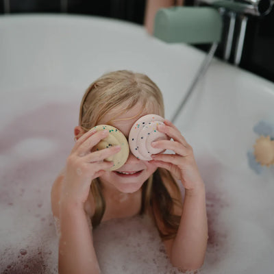 Mushie - Mix & Match Cupcake-Spielzeug