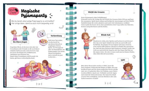 Das große Handbuch der Hexerei und Zauberei