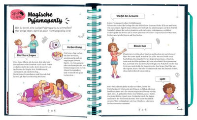 Das große Handbuch der Hexerei und Zauberei