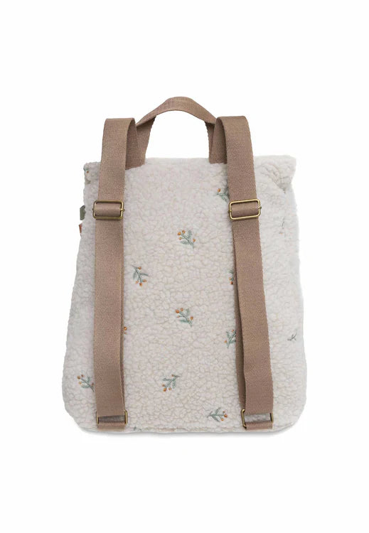 Jollein-Rucksack - Teddy Lovely-Sand