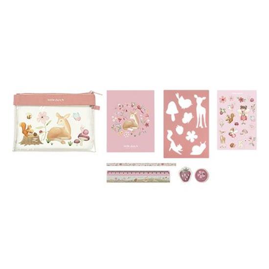 Little Dutch- Etui mit Inhalt Fairy Garden