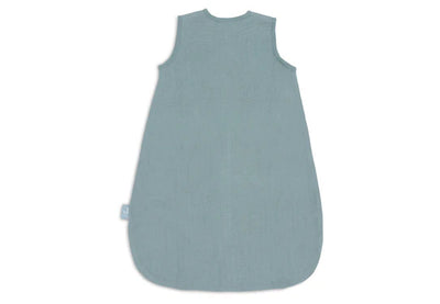 Baby Schlafsack Newborn Hydrophil 60cm - Sea Green