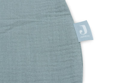 Baby Schlafsack Newborn Hydrophil 60cm - Sea Green
