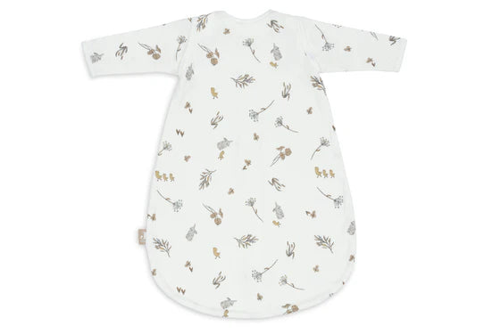 Baby Schlafsack mit abnehmbaren Ärmeln Rund 60cm Riverside