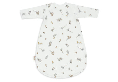 Baby Schlafsack mit abnehmbaren Ärmeln Rund 60cm Riverside
