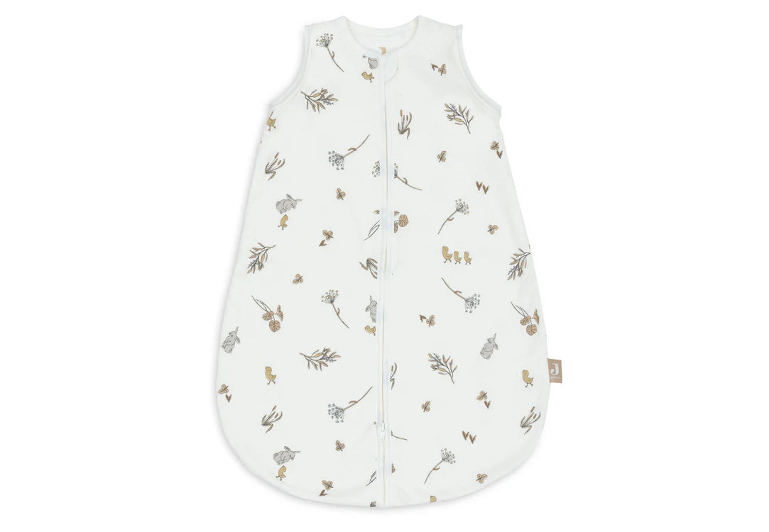 Baby Schlafsack mit abnehmbaren Ärmeln Rund 70cm Riverside