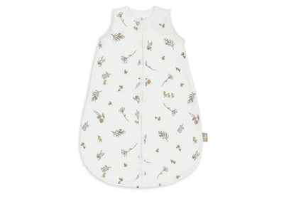 Baby Schlafsack mit abnehmbaren Ärmeln Rund 90cm Riverside
