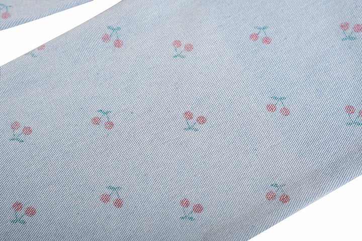 Someone-Jeans Blue- cherry