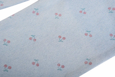 Someone-Jeans Blue- cherry