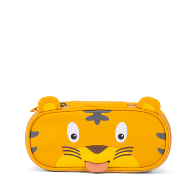 Stiftemäppchen-Tiger