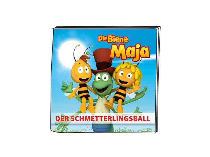 Biene Maja - Der Schmetterlingsball