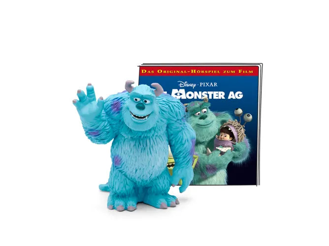 Disney Monster AG