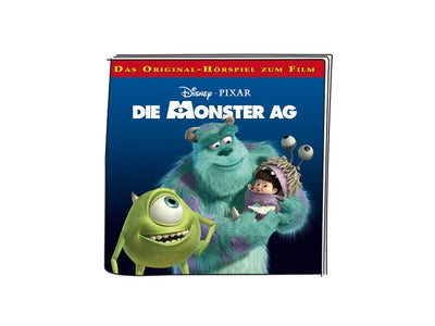 Disney Monster AG