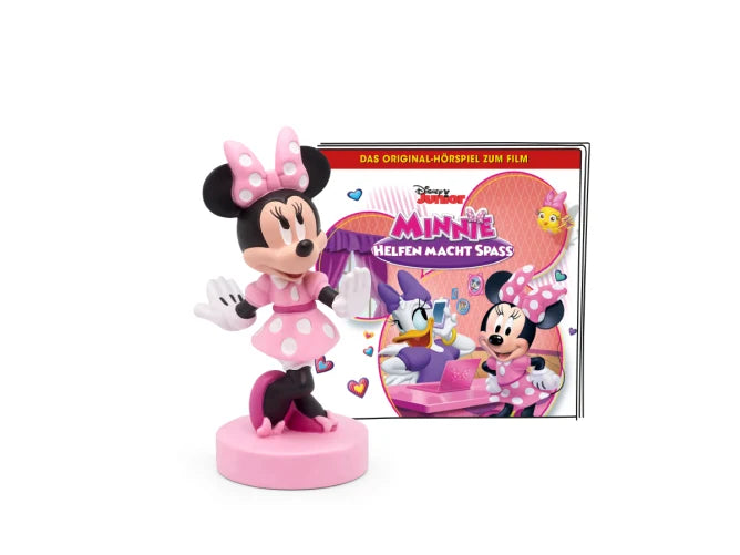 Disney Junior - Minnie - Helfen macht Spaß [DACH]