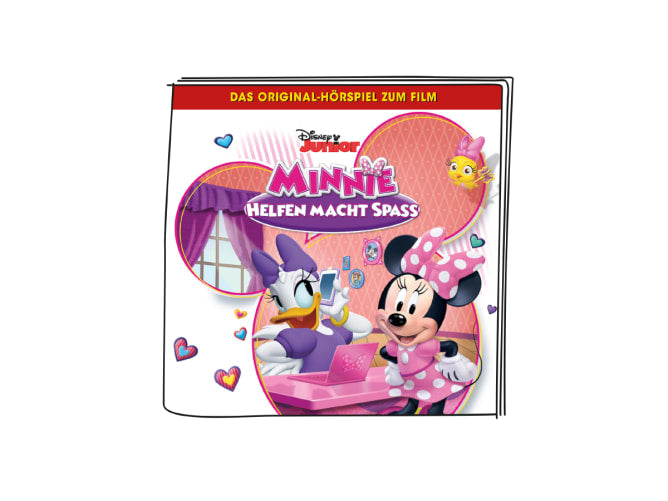 Disney Junior - Minnie - Helfen macht Spaß [DACH]