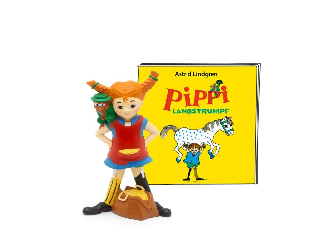 Pippi Langstrumpf - Pippi Langstrumpf [DACH]