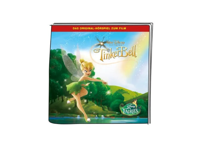 Disney Tinkerbell - Tinkerbell [DACH]