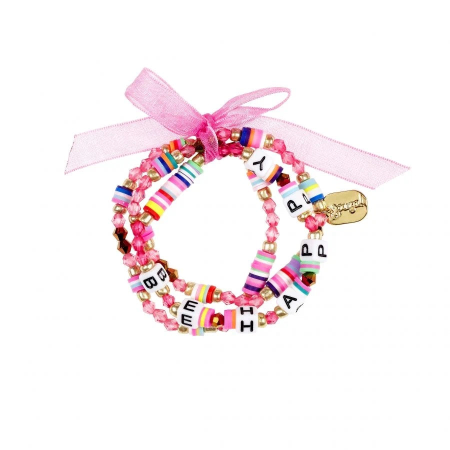 Armband Valeria be happy (1 Stck)