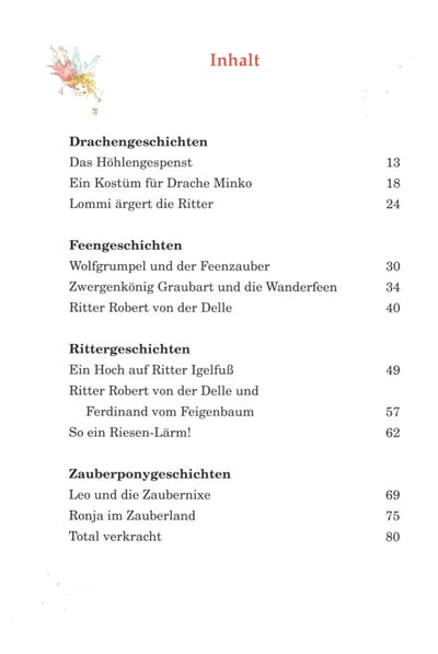 Arena-Kuschelzeit für kleine Abenteurer. Die besten Vorlesegeschichten für 3 Minuten