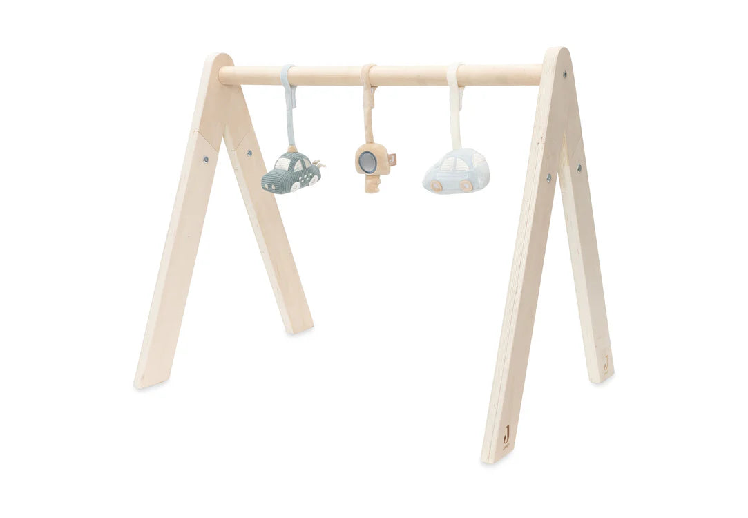 Spieltrapez Baby Spielsachen On The Go