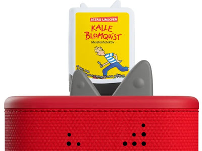 Astrid Lindgren- Kalle Blomquist - Meisterdetektiv