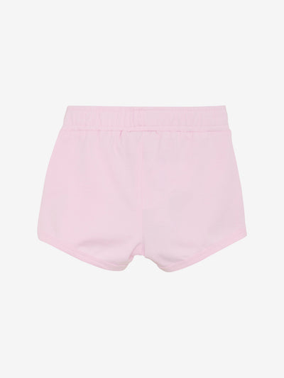 Minymo-Shorts-Pink Tulle