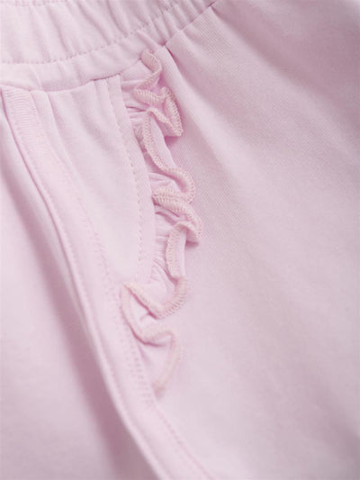 Minymo-Shorts-Pink Tulle