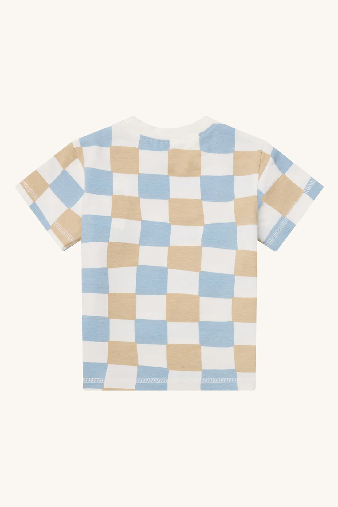 Hust and Claire-HCArthur - Tshirt