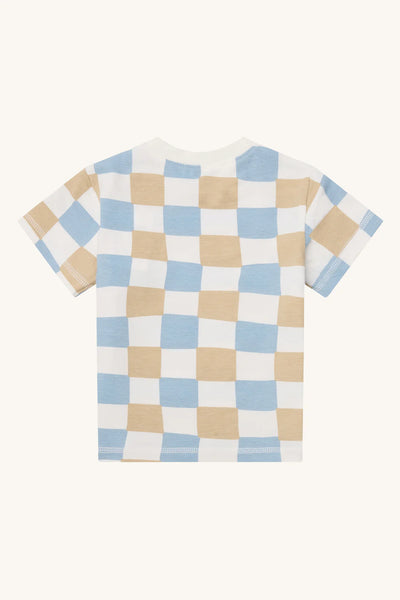 Hust and Claire-HCArthur - Tshirt