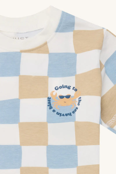 Hust and Claire-HCArthur - Tshirt