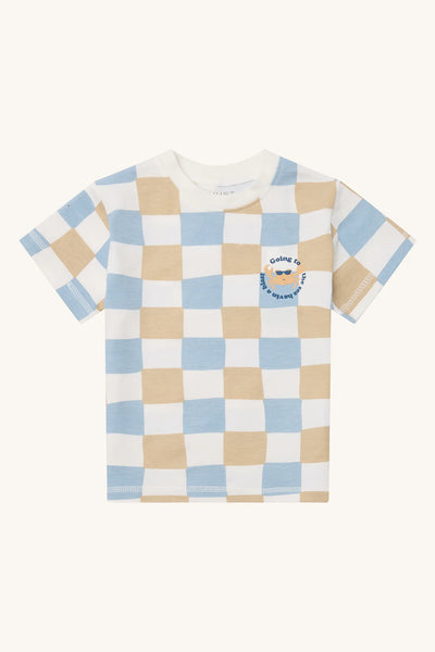 Hust and Claire-HCArthur - Tshirt