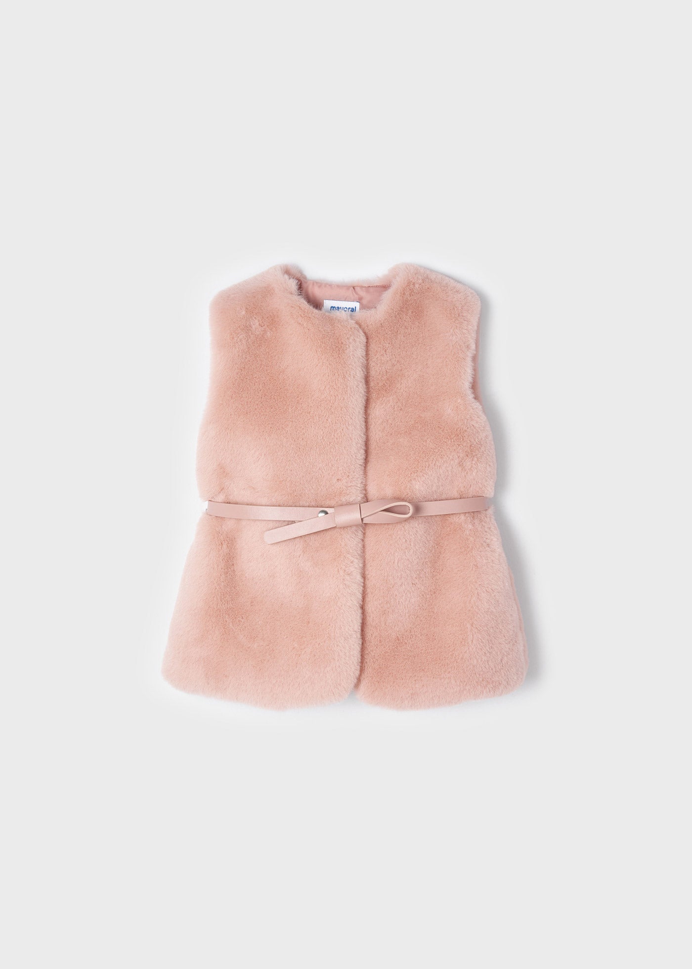 Mayoral - Gilet Fell - Rosé