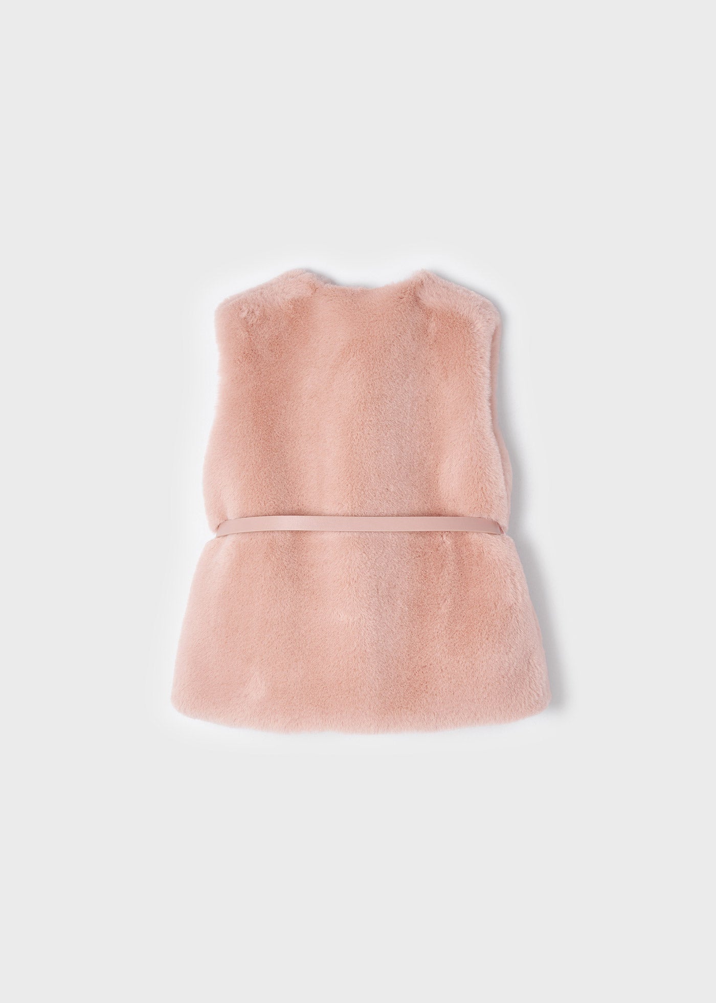 Mayoral - Gilet Fell - Rosé